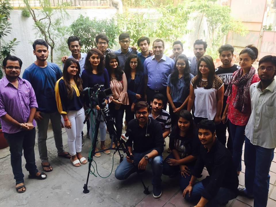 IAAN School of Mass Communication New Delhi Events photo 8